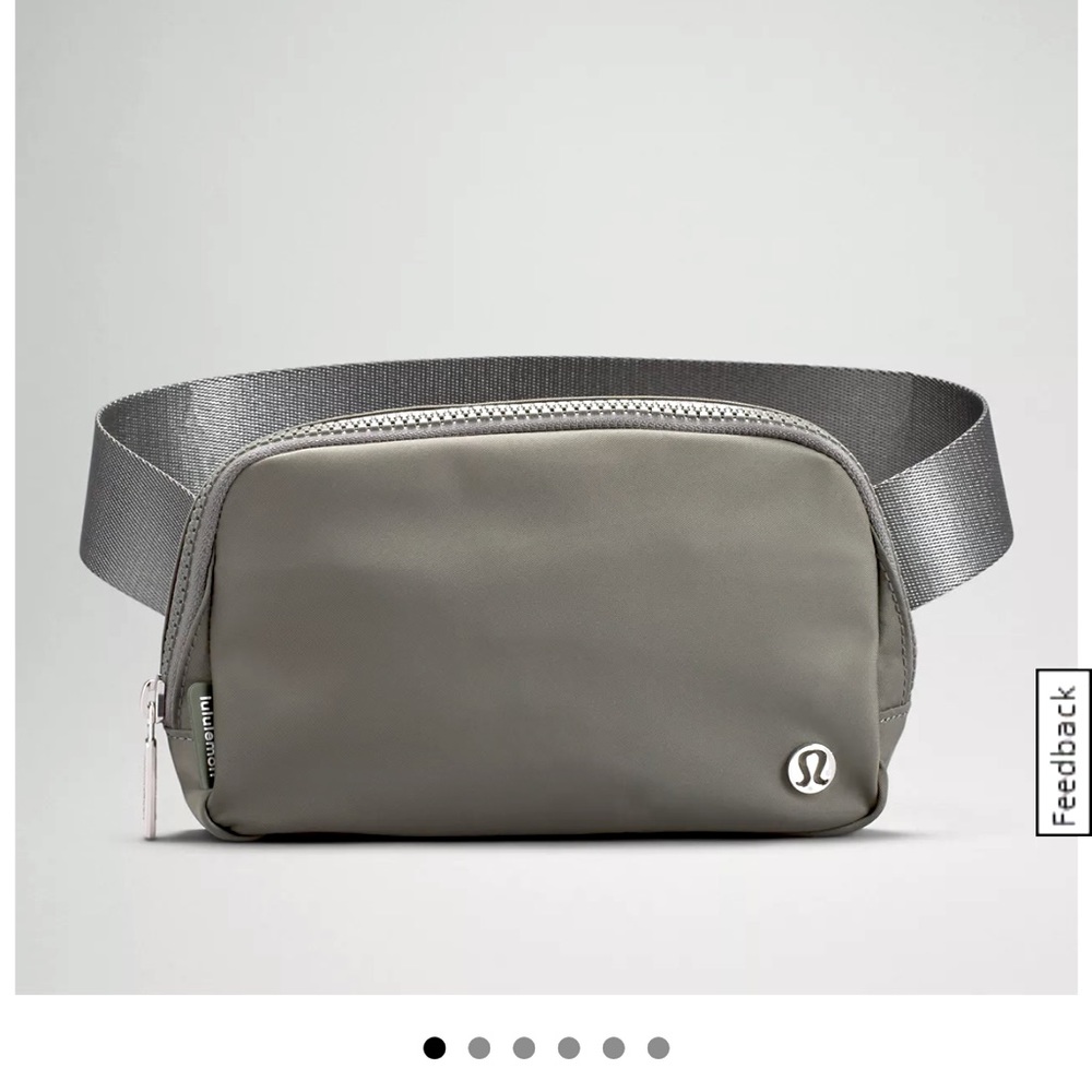 Lululemon Everywhere Belt Bag